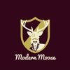 modernmoose